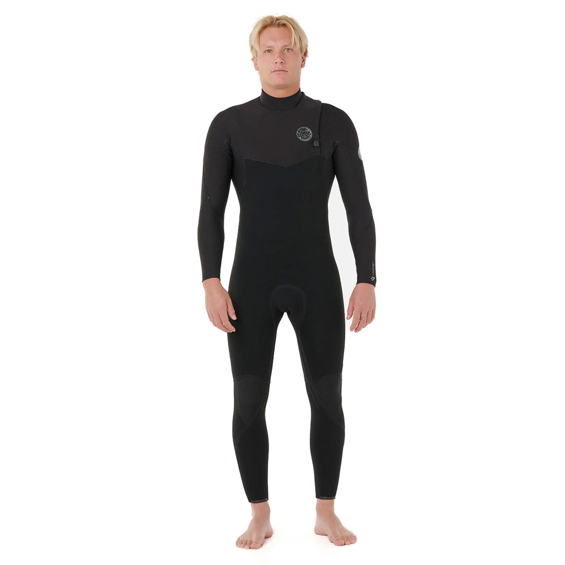 RIP CURL FLASH BOMB ZIPFREE 3mmx2mm サイズM Long John Rip Curl Flashbomb E7 3/2mm Zip Free 2026 - OnlySurf