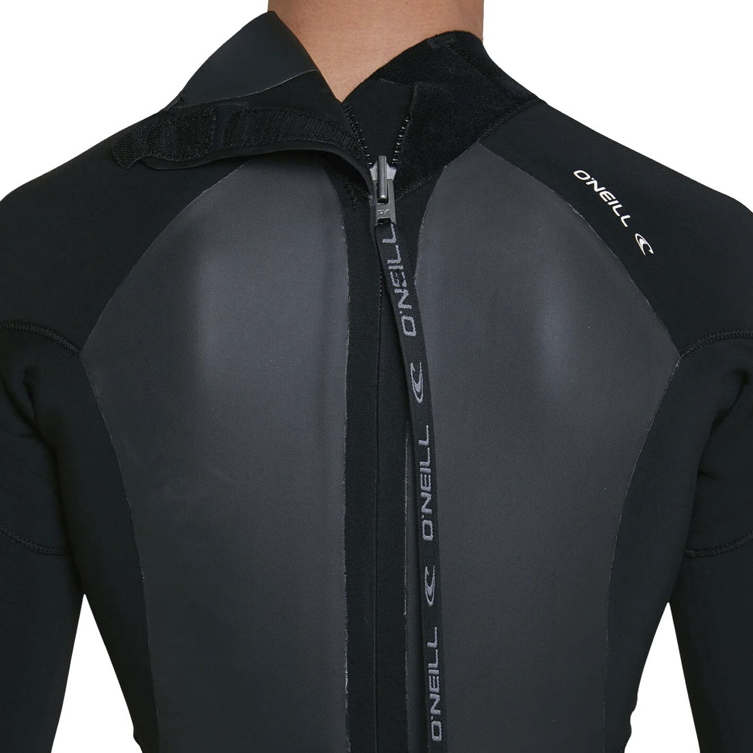 Long John O'Neill Defender 3/2 mm Backzip Long John O'Neill Defender 3/2 mm Backzip