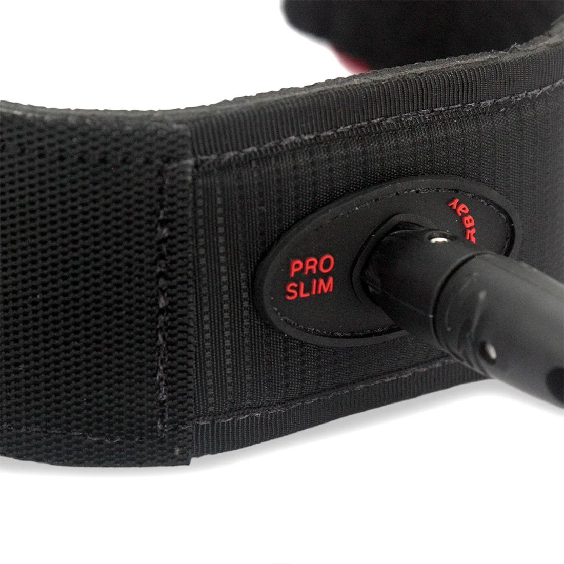 Leash Silverbay 8' x 7 mm - Pró Slim Funboard New Leash Silverbay 8' x 7 mm - Pró Slim Funboard New