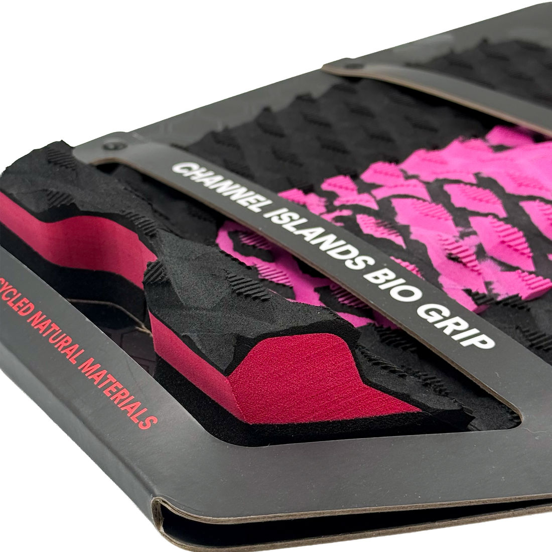 Deck Channel Island - Al Merrick Fader Megakush Eletric Fuchsia Deck Channel Island - Al Merrick Fader Megakush Eletric Fuchsia
