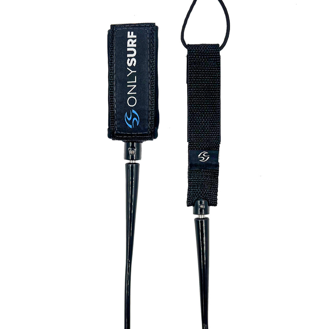 Leash Onlysurf 8' x 7 mm - One Piece Leash Onlysurf 8' x 7 mm - One Piece
