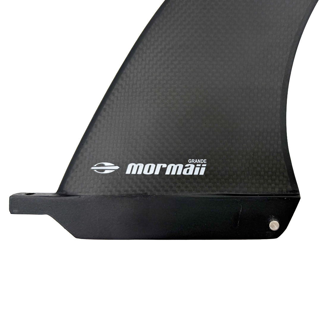 Quilha Longboard / SUP Central Mormaii Full Carbon 7" Quilha Longboard / SUP Central Mormaii Full Carbon 7"