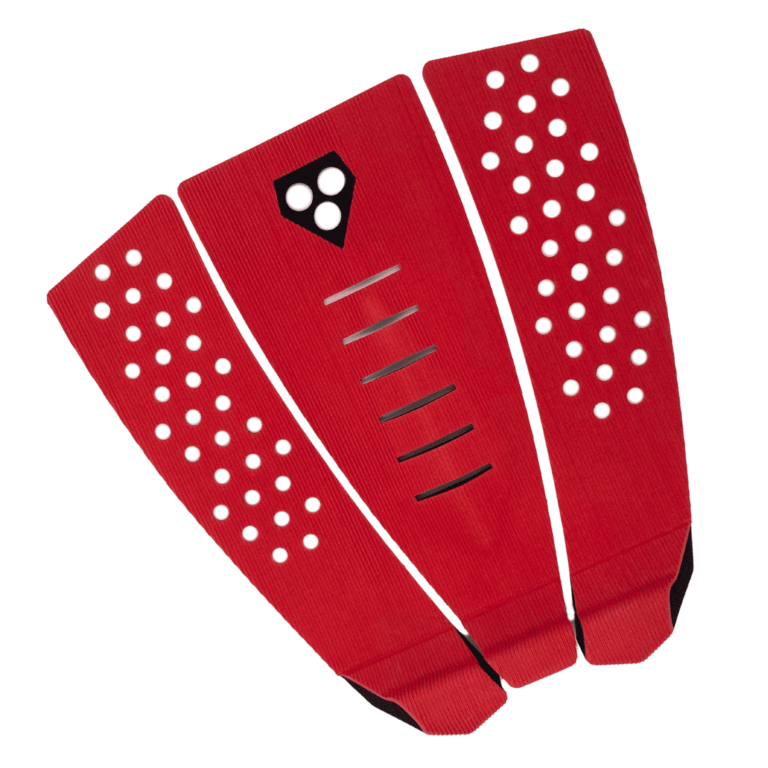 Deck Gorilla - Skinny Three Red Deck Gorilla - Skinny Three Red
