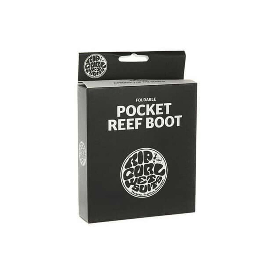 Botinha Rip Curl Pocket Reef Boot 1 mm Surf Botinha Rip Curl Pocket Reef Boot 1 mm Surf