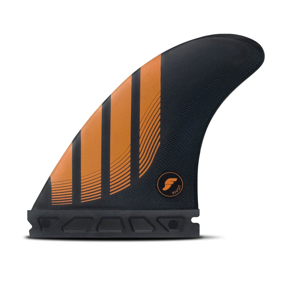 Quilhas Futures P6 Alpha Tri - Medium Quilhas Futures P6 Alpha Tri - Medium