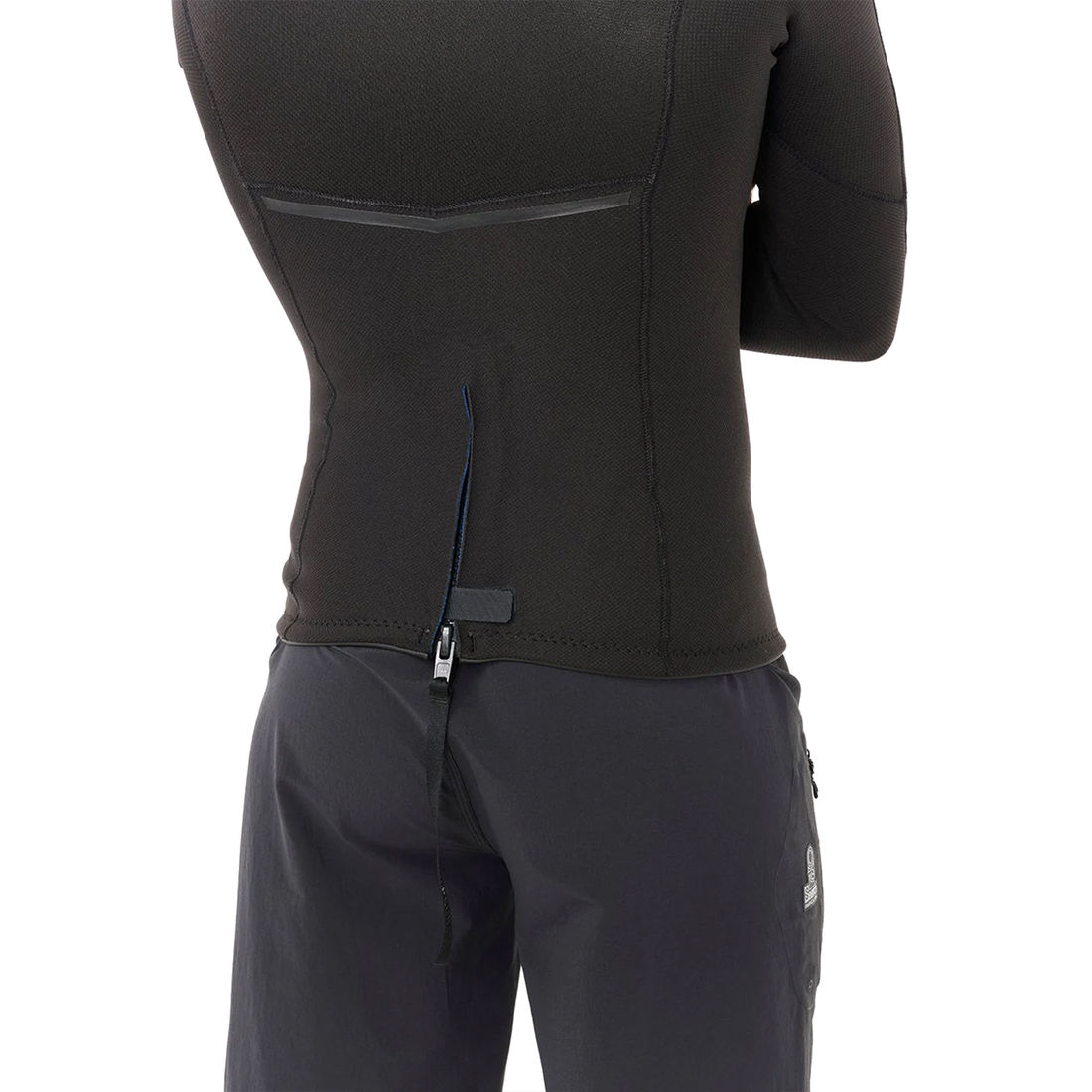 Jaqueta Neoprene Rip Curl E-Bomb E7 1,5 mm Vedada - OnlySurf