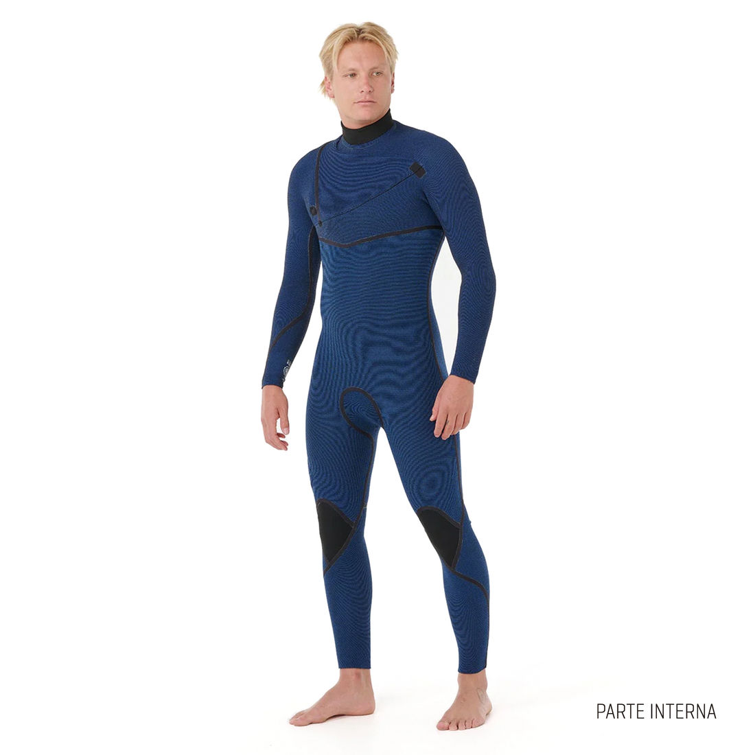 Long John Rip Curl E-Bomb E7 3/2mm Zip Free Vedado - 2026 Long John Rip Curl E-Bomb E7 3/2mm Zip Free Vedado - 2026