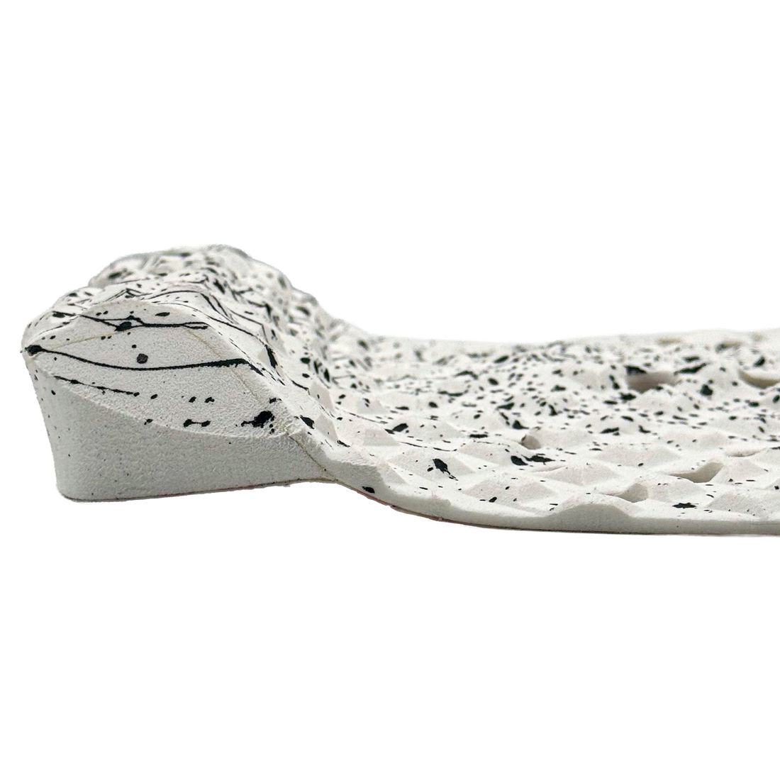 Deck Bullys Dreams 3M Branco Deck Bullys Dreams 3M Branco