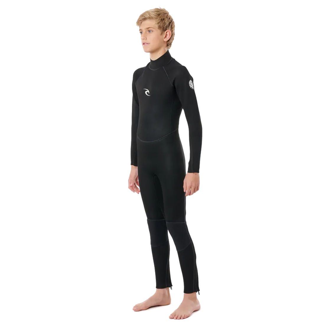 Long John Infantil Rip Curl Freelite 3/2 mm Vedado Long John Infantil Rip Curl Freelite 3/2 mm Vedado