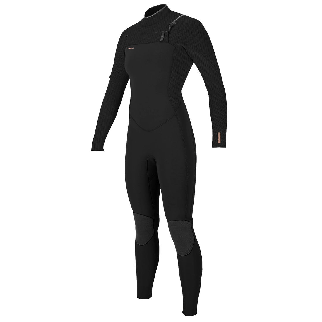 Long John Feminino O'neill Hyperfreak 3/2 mm Chest Zip Long John Feminino O'neill Hyperfreak 3/2 mm Chest Zip