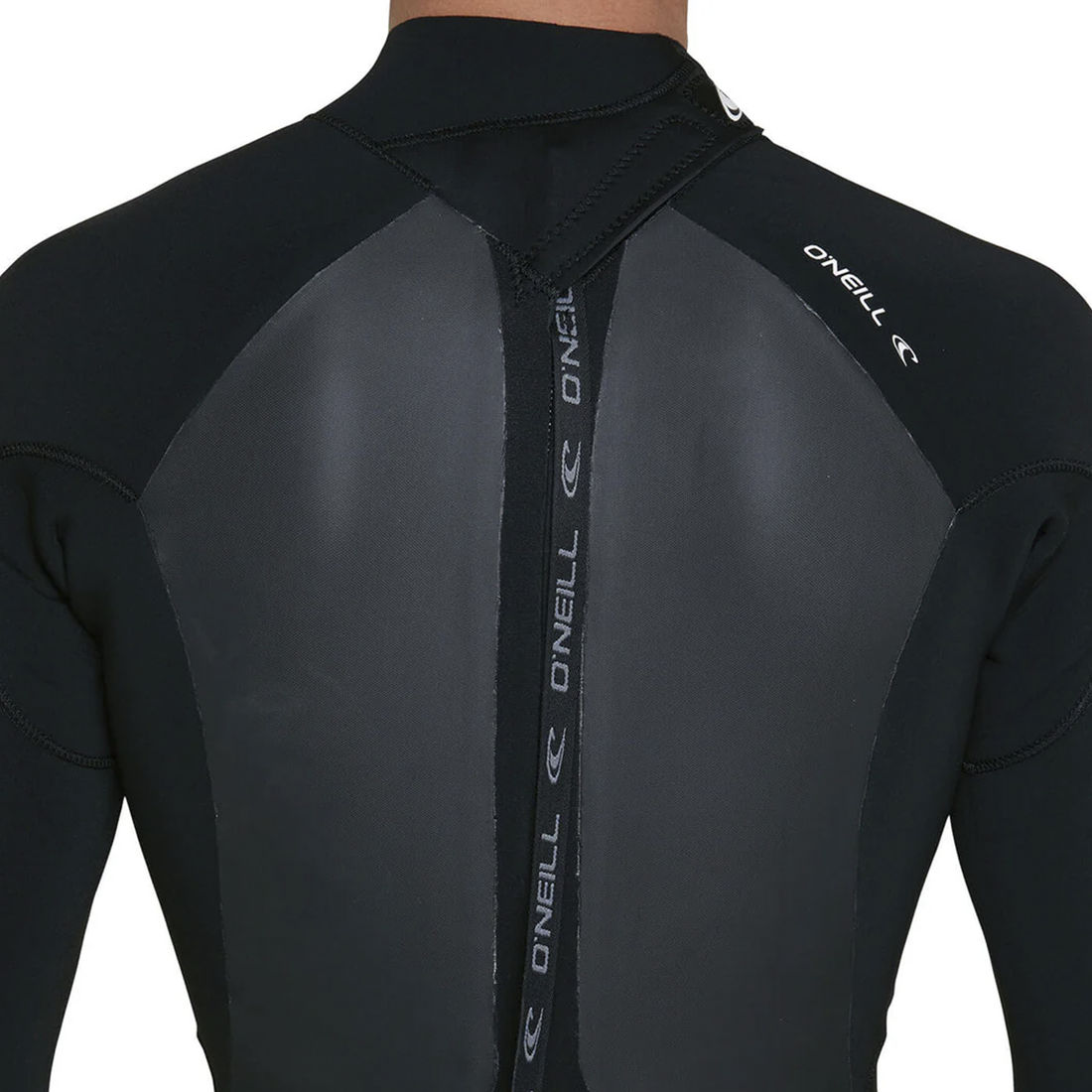 Long John O'Neill Defender 3/2 mm Backzip Long John O'Neill Defender 3/2 mm Backzip