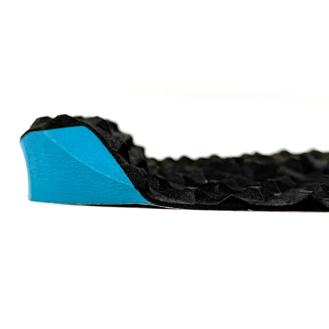 Deck Bullys Volt 3M Preto/Azul Deck Bullys Volt 3M Preto/Azul
