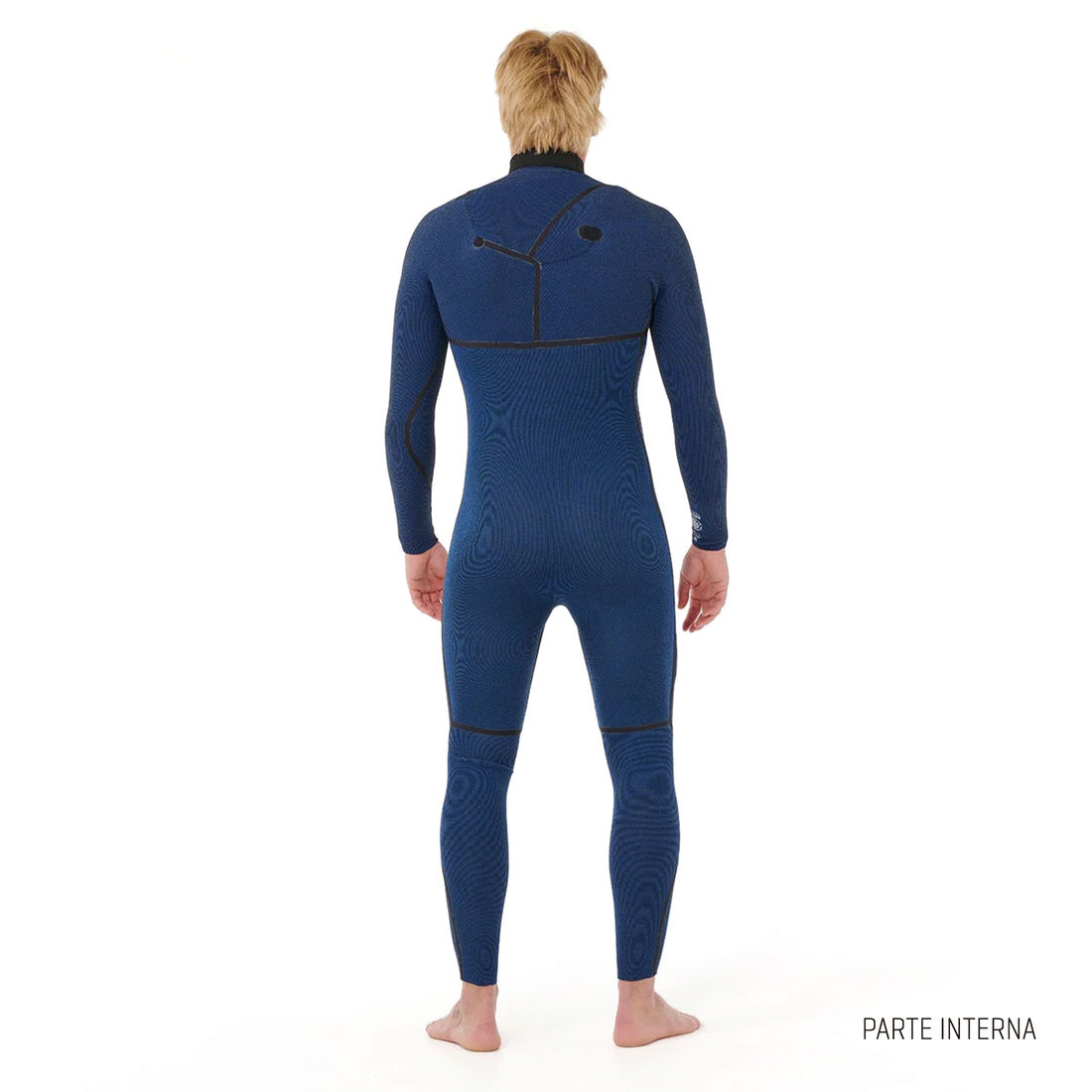 Long John Rip Curl E-Bomb E7 3/2mm Chest Zip 2026 - OnlySurf