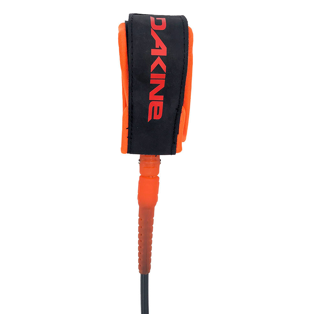 Leash Dakine 9' x 6,5 mm - Longboard Calf - Joelho - OnlySurf