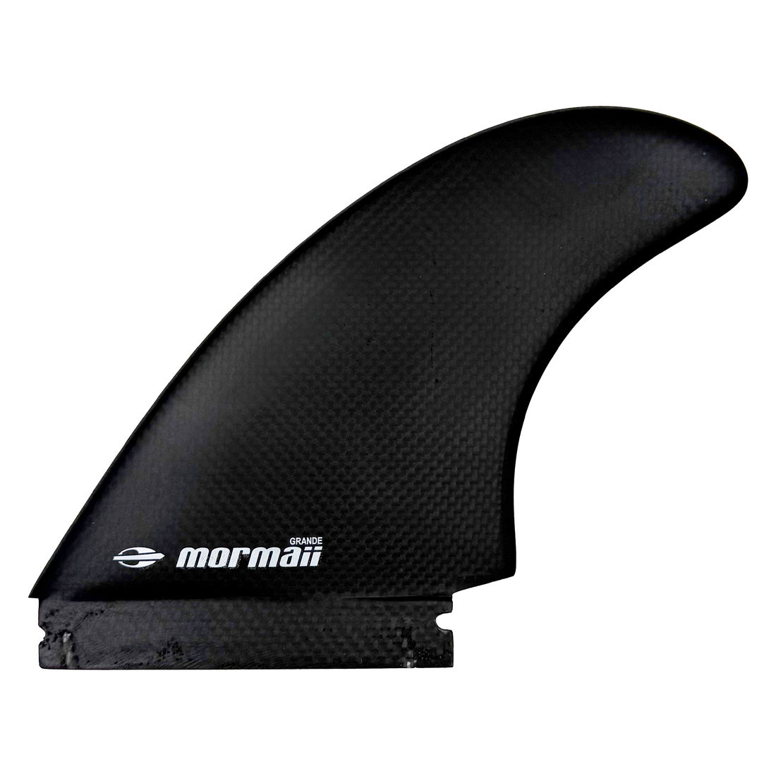 Quilhas Mormaii Biquilha Twin Full Carbon - Encaixe Futures Quilhas Mormaii Biquilha Twin Full Carbon - Encaixe Futures