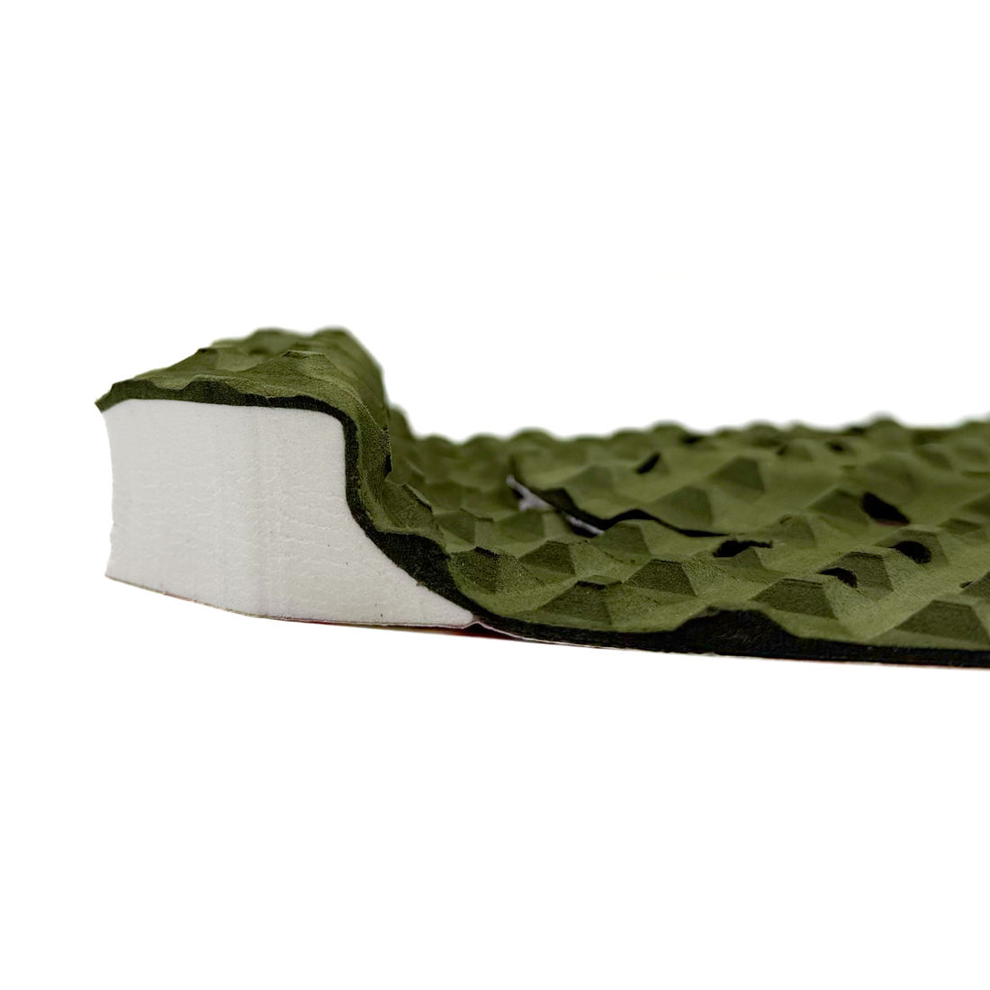 Deck Bullys Laura Raupp 3M Verde Musgo Deck Bullys Laura Raupp 3M Verde Musgo