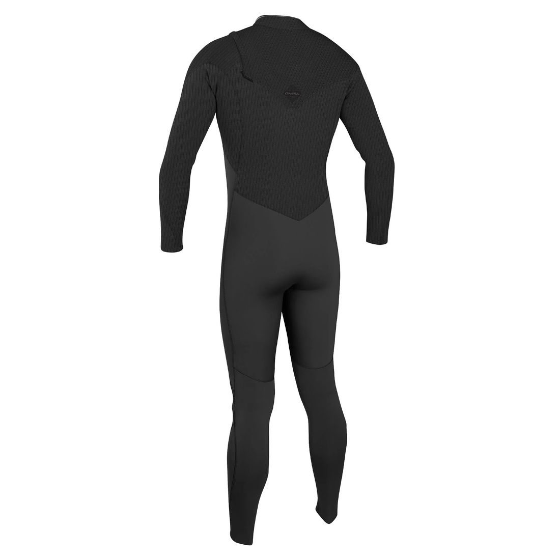 Long John O'Neill Hyperfreak 4/3 mm Zipless