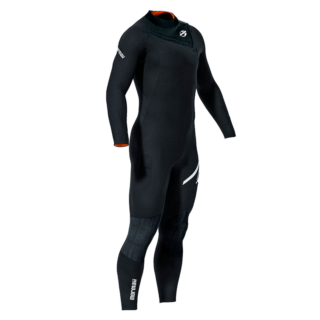 Long John Mormaii Flexxxa Pro UV Suit 1 mm Chestzip Long John Mormaii Flexxxa Pro UV Suit 1 mm Chestzip