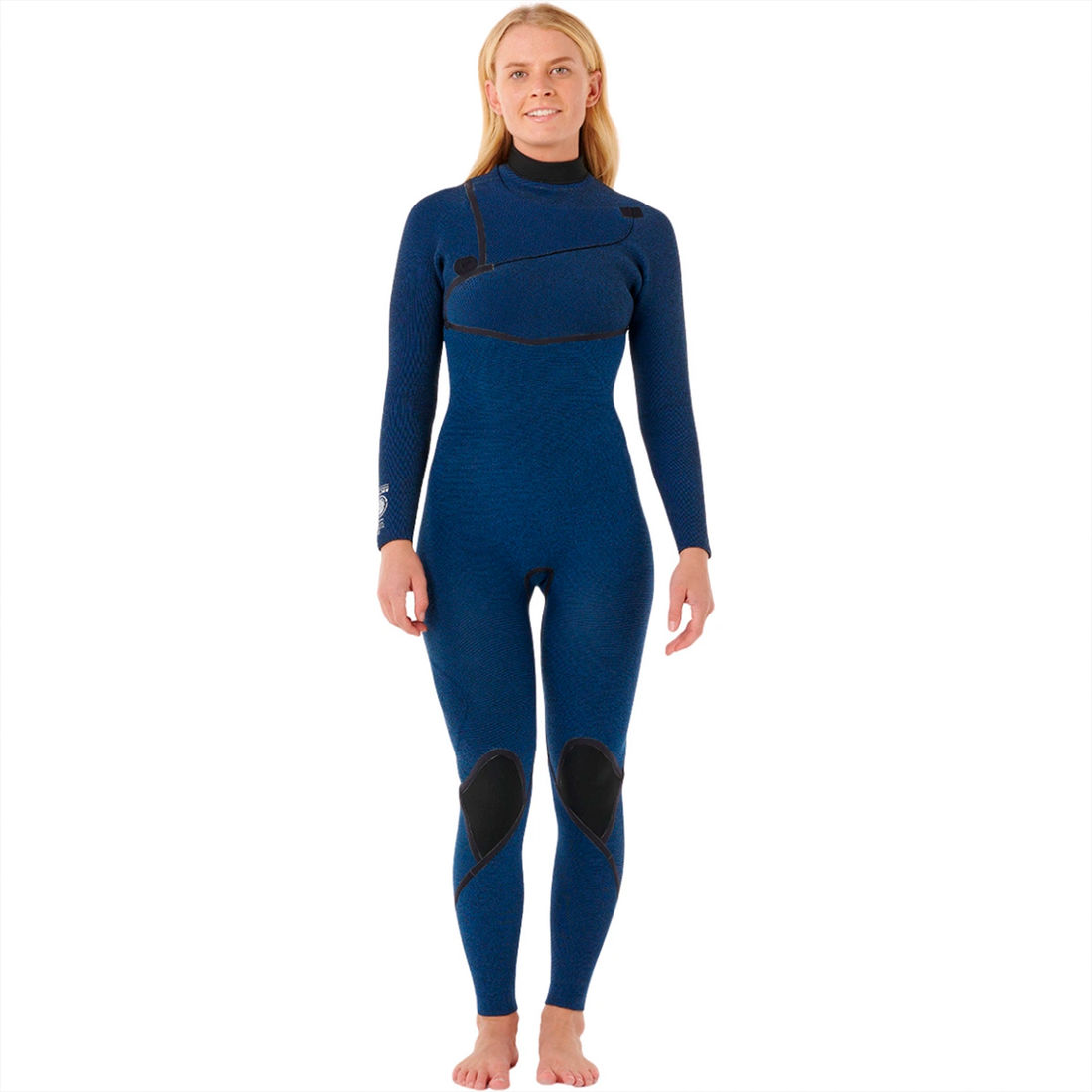 Long John Feminino Rip Curl E-Bomb E7 3/2mm Chestzip 2026 Long John Feminino Rip Curl E-Bomb E7 3/2mm Chestzip 2026