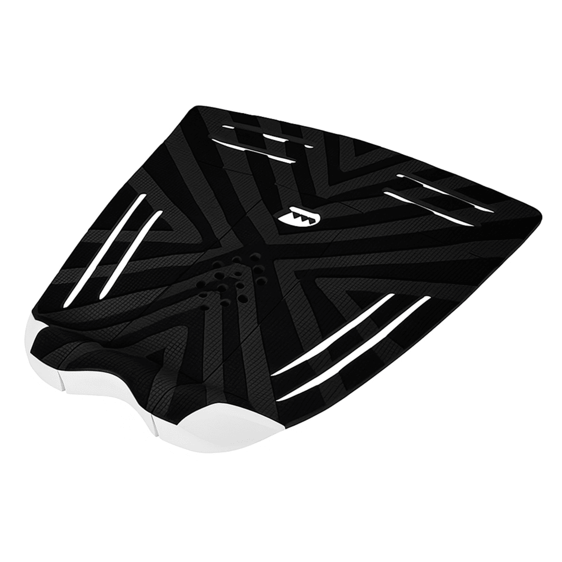 Deck Wet Dreams Pipeline CNC Preto Deck Wet Dreams Pipeline CNC Preto