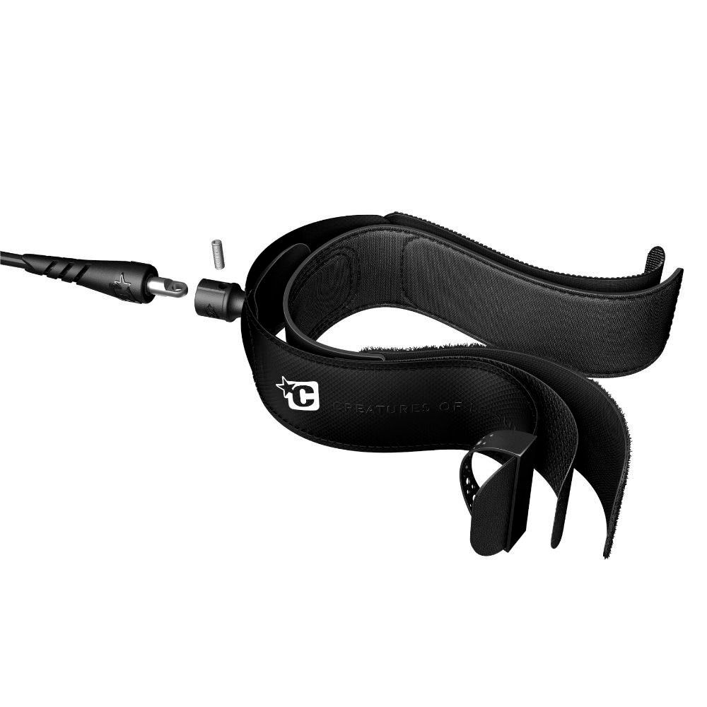 Leash Creatures 6' x 7 mm - Superlite Pro - OnlySurf