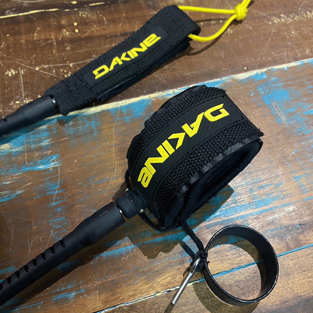 Leash Dakine 8' x 8 mm - Big Wave