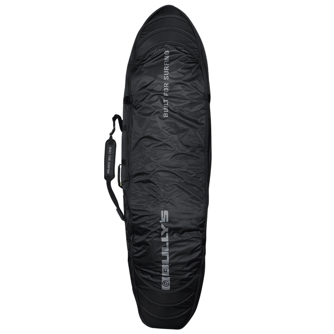 Capa Sarcófago 2 Pranchas Bully's Travel Capa Sarcófago 2 Pranchas Bully's Travel