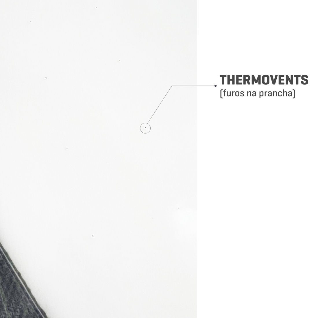 Prancha Rusty Torsion Spring Underdog 5'10 - 30,50 L Prancha Rusty Torsion Spring Underdog 5'10 - 30,50 L