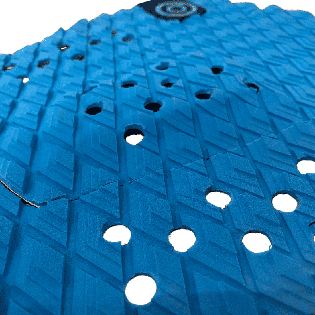 Deck Bullys Flash Azul Deck Bullys Flash Azul