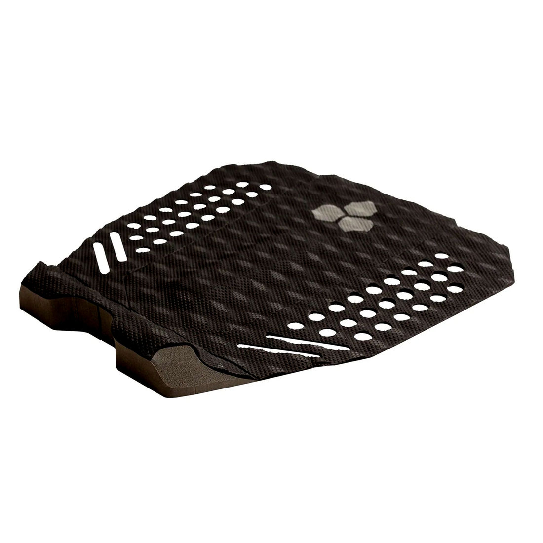 Deck Channel Island - Al Merrick Fuser Black Deck Channel Island - Al Merrick Fuser Black