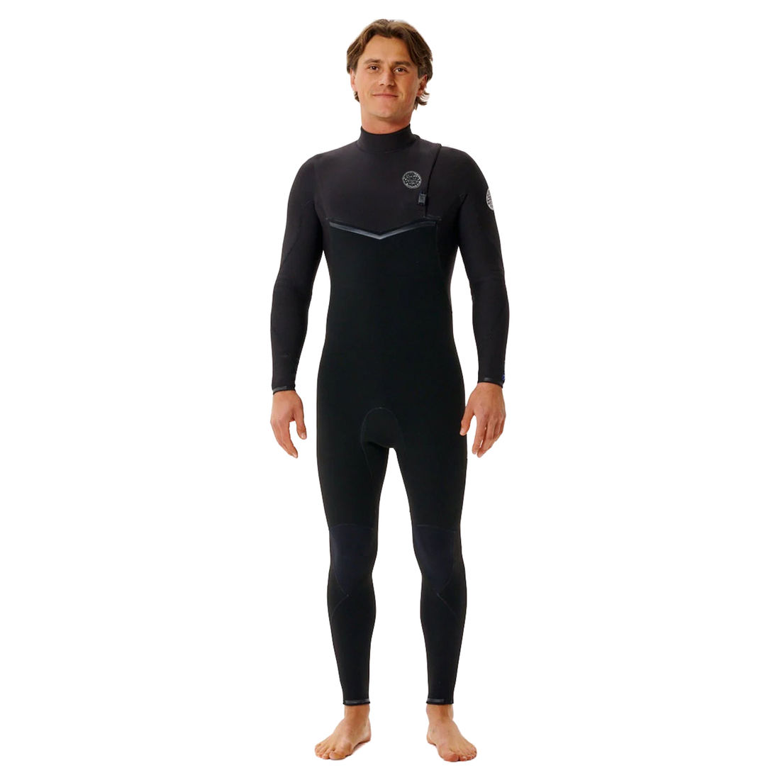 Long John Rip Curl E-Bomb E7 2/2 mm Zip Free 2026