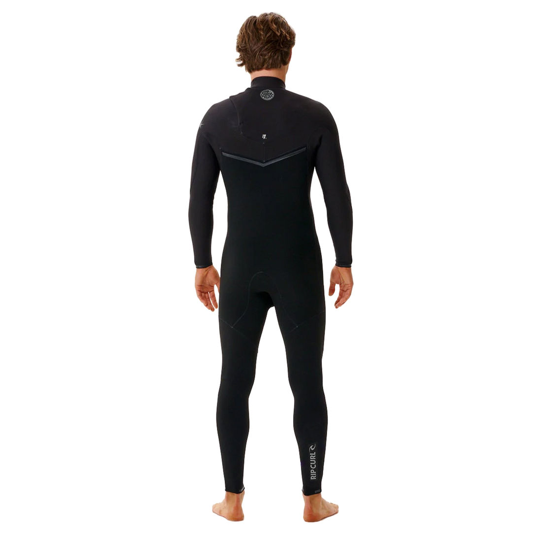 Long John Rip Curl E-Bomb E7 2/2 mm Zip Free 2026