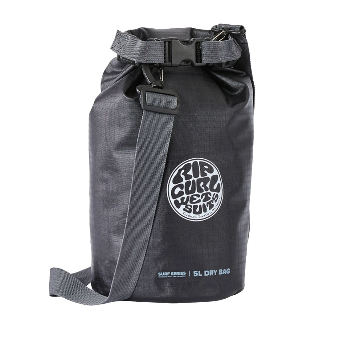 Bolsa - Saco Impermeável Wet Bag Rip Curl Surf Series 5 Litros Bolsa - Saco Impermeável Wet Bag Rip Curl Surf Series 5 Litros