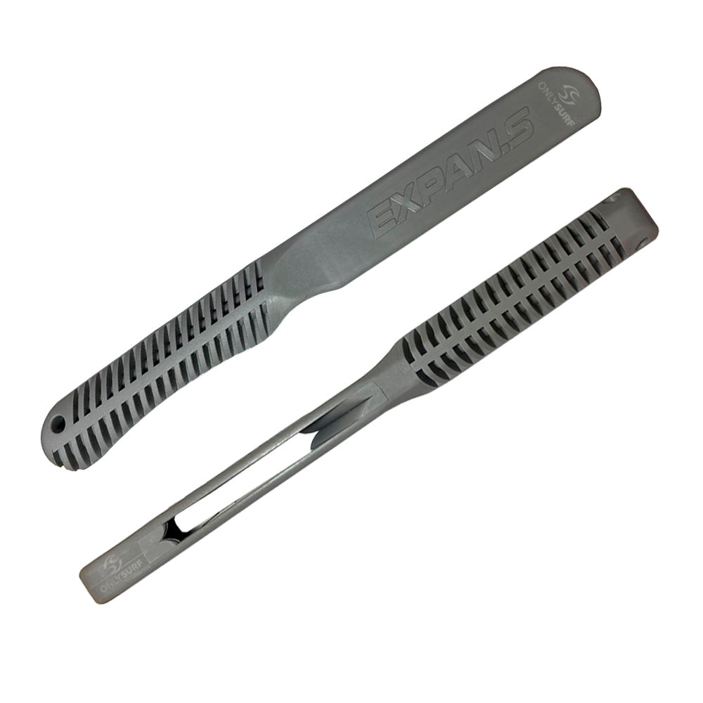 Sacador - Removedor de Quilhas Expans - Fins Off Sacador - Removedor de Quilhas Expans - Fins Off