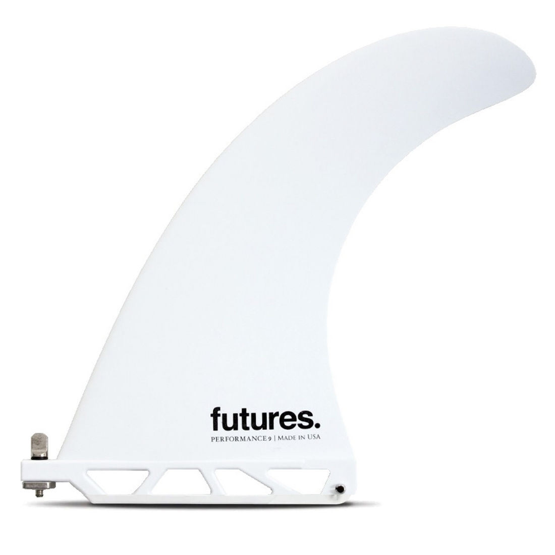 Quilha Longboard / Sup Central Futures Thermotech Performance 9"