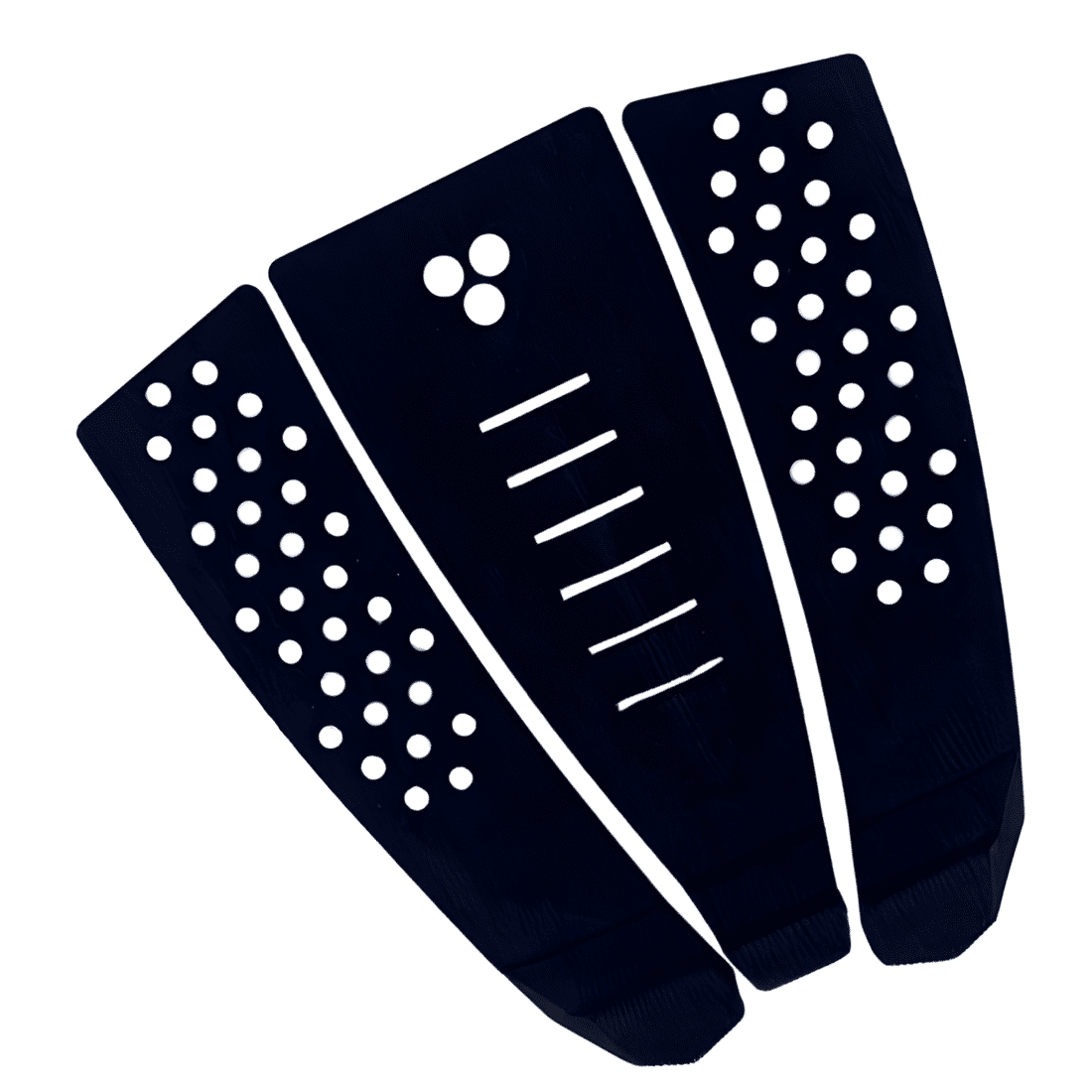 Deck Gorilla - Skinny Three Black Deck Gorilla - Skinny Three Black