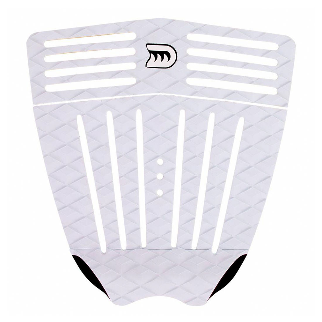 Deck Wet Dreams Uluwatu Fresado Branco