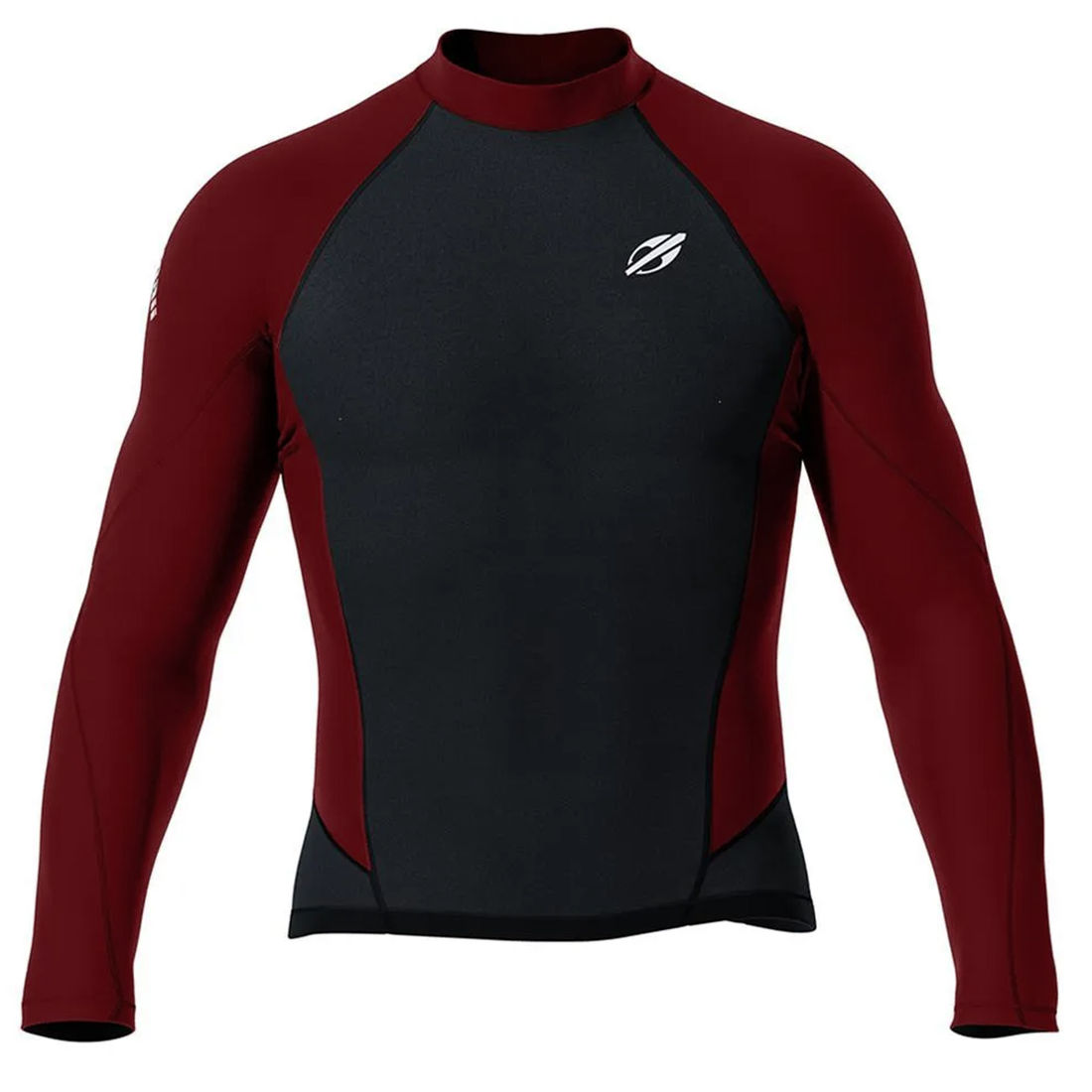 Camisa Neolycra Mormaii Extra Line 1 mm Manga Longa - OnlySurf