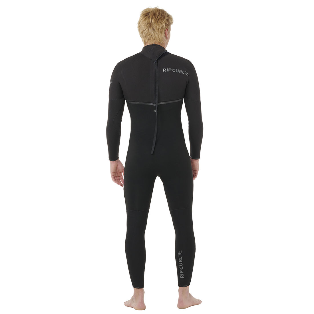 Long John Rip Curl E-Bomb E7 3/2mm Back Zip Vedado - 2026 Long John Rip Curl E-Bomb E7 3/2mm Back Zip Vedado - 2026