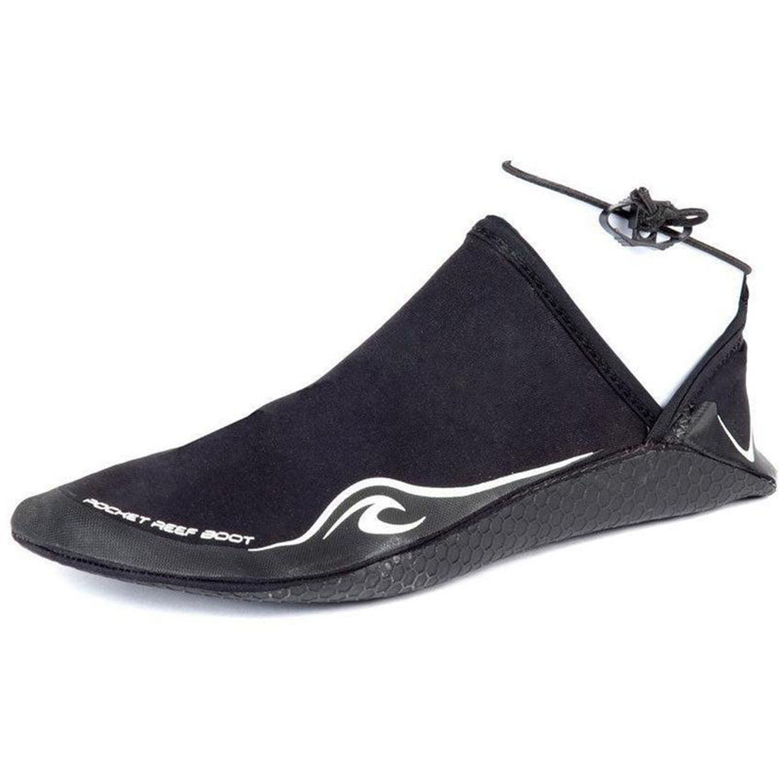 Botinha Rip Curl Pocket Reef Boot 1 mm Surf Botinha Rip Curl Pocket Reef Boot 1 mm Surf
