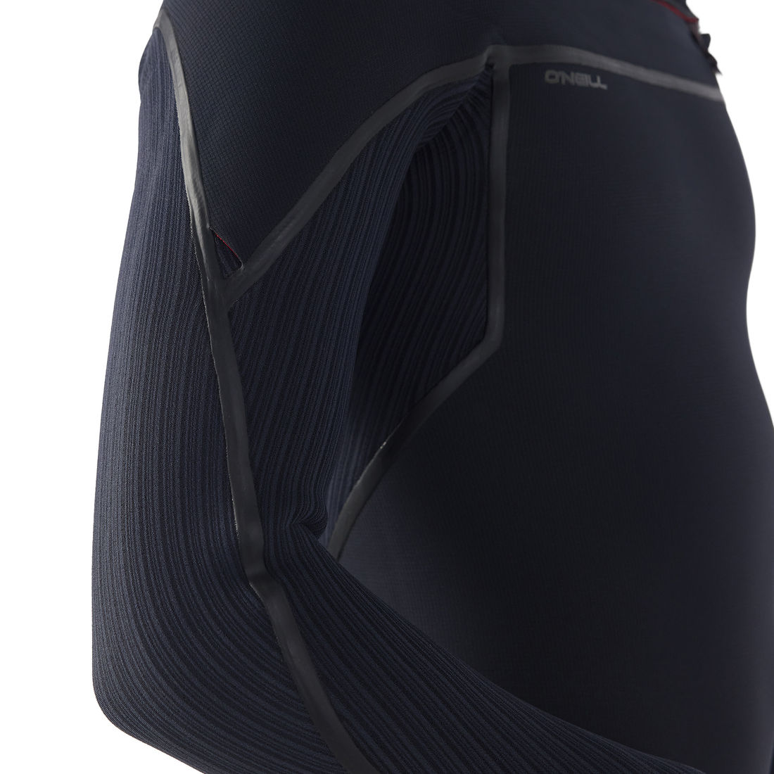 Long John O'Neill Hyperfreak Fire 3/2 mm + Chest Zip Long John O'Neill Hyperfreak Fire 3/2 mm + Chest Zip