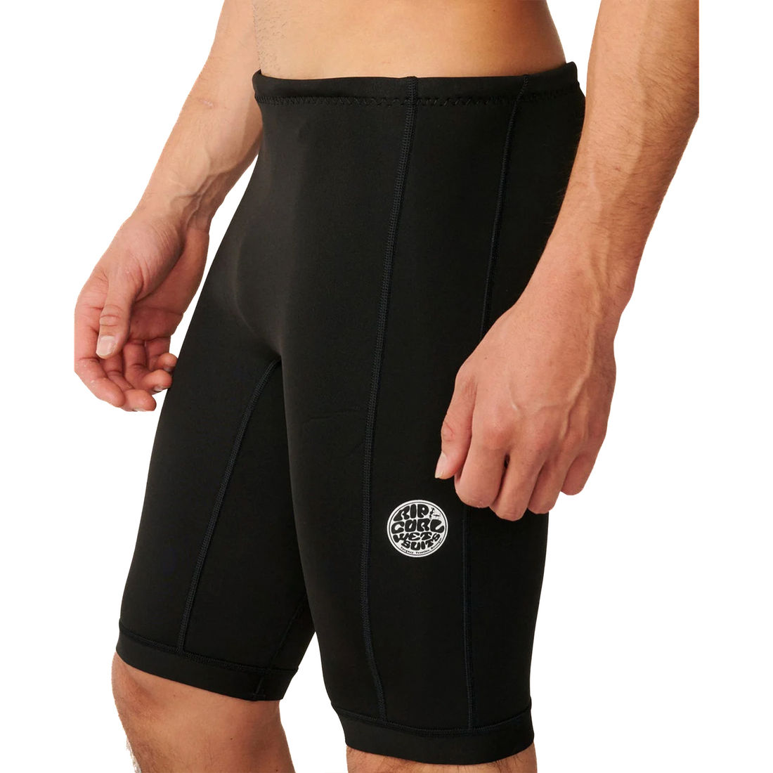 Bermuda Neoprene Rip Curl Dawn Patrol 1 mm Bermuda Neoprene Rip Curl Dawn Patrol 1 mm