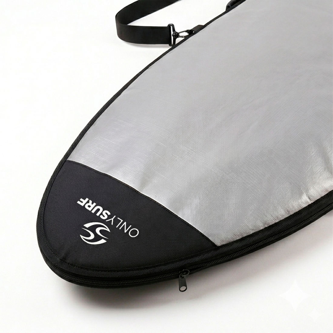Capa Funboard Refletiva Básica OnlySurf Capa Funboard Refletiva Básica OnlySurf