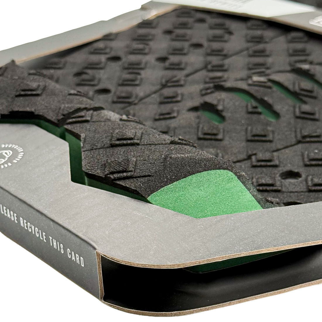 Deck FCS Yago Dora Black Green Deck FCS Yago Dora Black Green