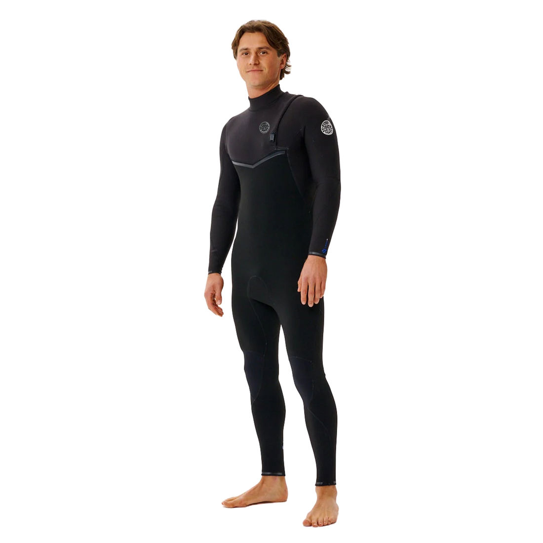 Long John Rip Curl E-Bomb E7 2/2 mm Zip Free 2026