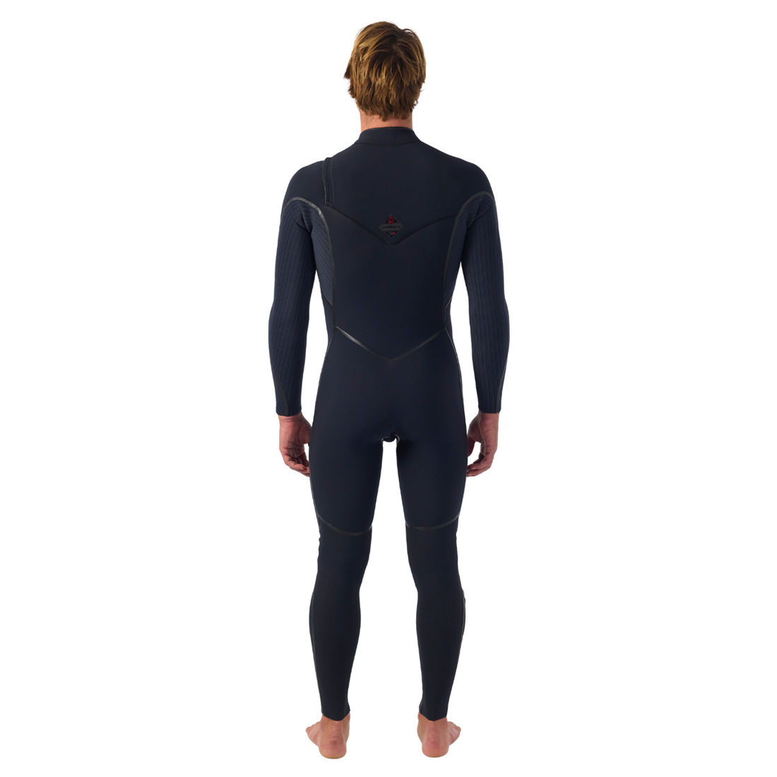 Long John O'Neill Hyperfreak Fire 3/2 mm + Chest Zip Long John O'Neill Hyperfreak Fire 3/2 mm + Chest Zip