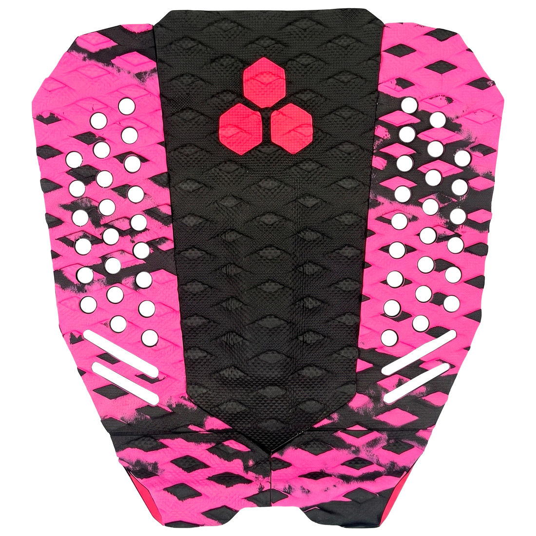 Deck Channel Island - Al Merrick Fuser Eletric Fuchsia Deck Channel Island - Al Merrick Fuser Eletric Fuchsia