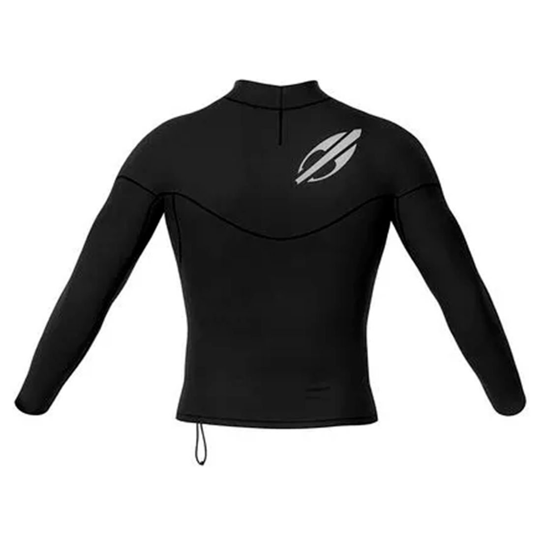 Jaqueta neoprene mormaii best sale