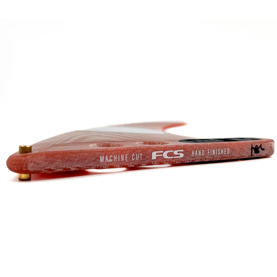 Quilha Longboard / Sup Central FCS Connect PG 7" Quilha Longboard / Sup Central FCS Connect PG 7"