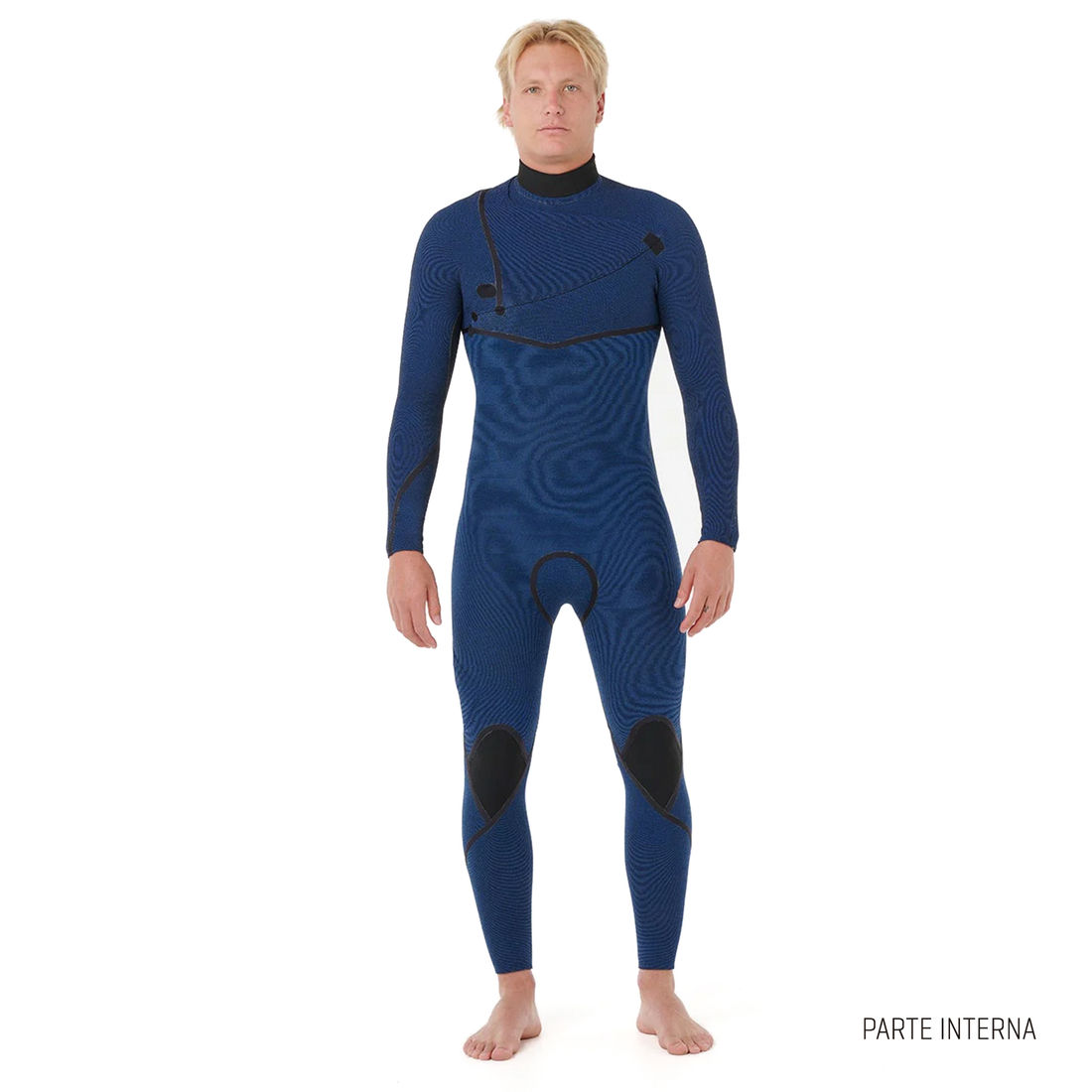 Long John Rip Curl E-Bomb E7 3/2mm Chest Zip 2026 - OnlySurf